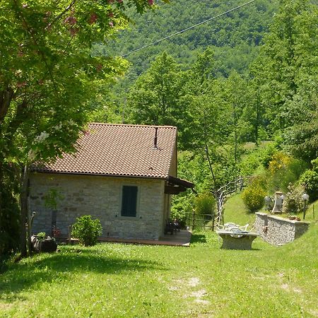 Agriturismo La Motta Villa Frassineta Kültér fotó